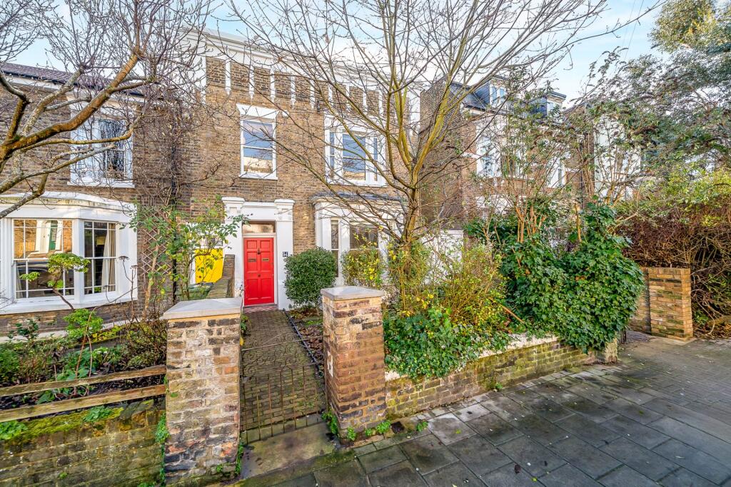 Main image of property: Spenser Road, Herne Hill, SE24