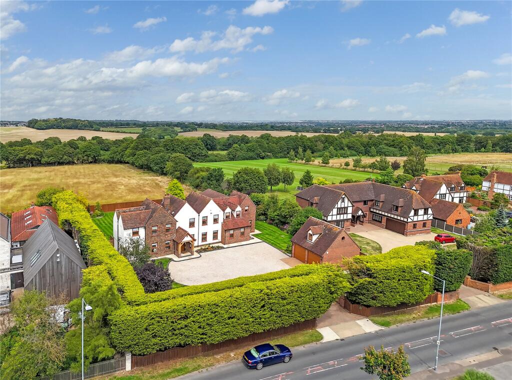 Main image of property: Green Lane, Leigh-on-Sea, Essex, SS9