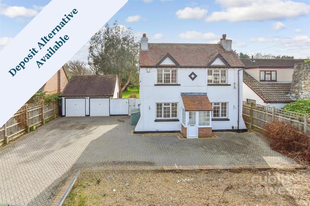 Main image of property: Sea View Road Hayling Island PO11