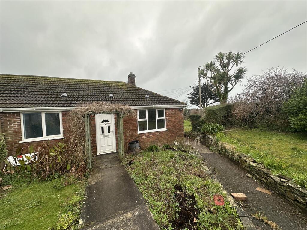 Main image of property: Cross Close, Newquay