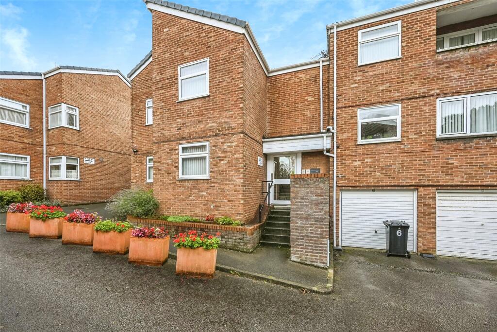Main image of property: Endbutt Lane, Crosby, Merseyside, L23