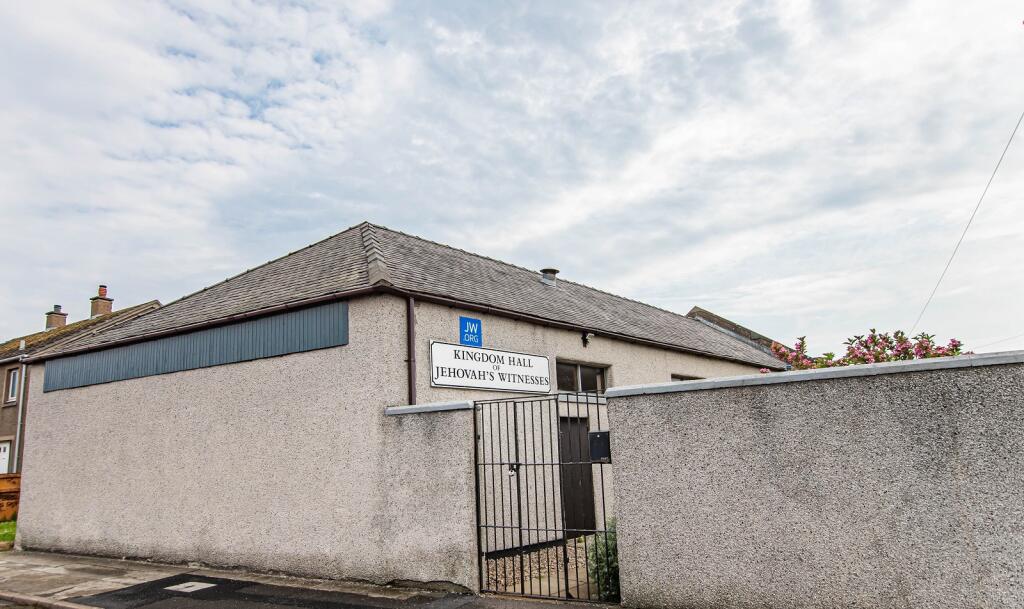 Main image of property: Glamis Road, Wick, Highland. KW1 4HR