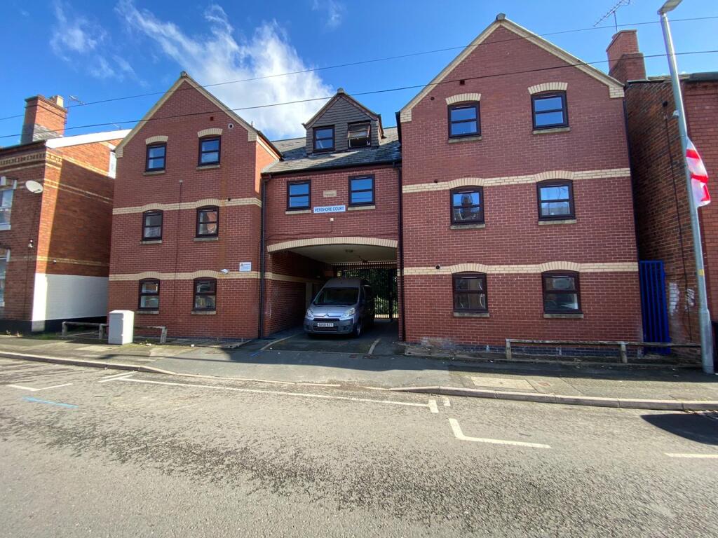 Main image of property: Park Street, KIDDERMINSTER