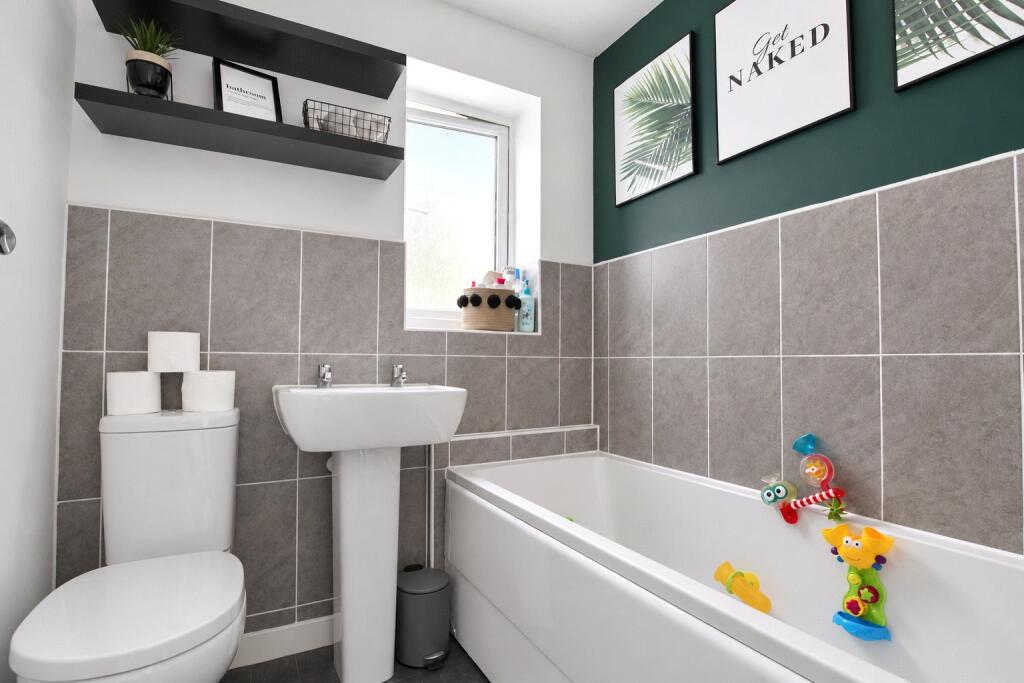 House in Weston-super-Mare, North Somerset - View 3