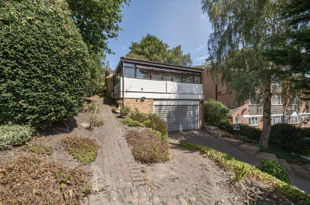 Main image of property: Warren Close, Sandhurst, Berkshire, GU47