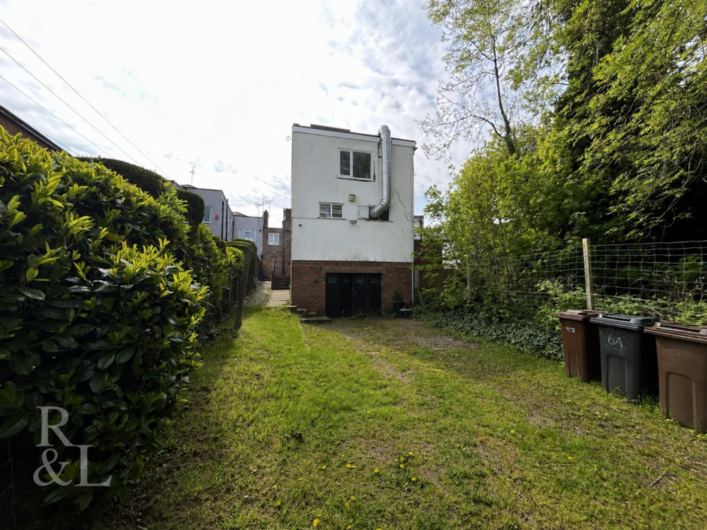 Main image of property: Springhill Lane, Wolverhampton