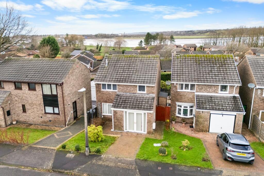 Main image of property: Glanymor Park Drive, Swansea, SA4