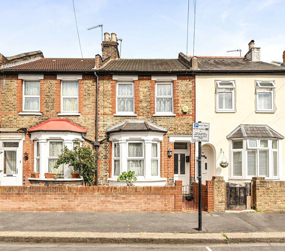 Main image of property: Wentworth Road, Croydon, CR0