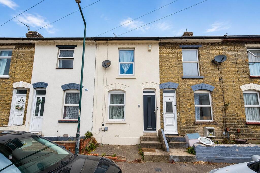 Main image of property: Montfort Road, Rochester