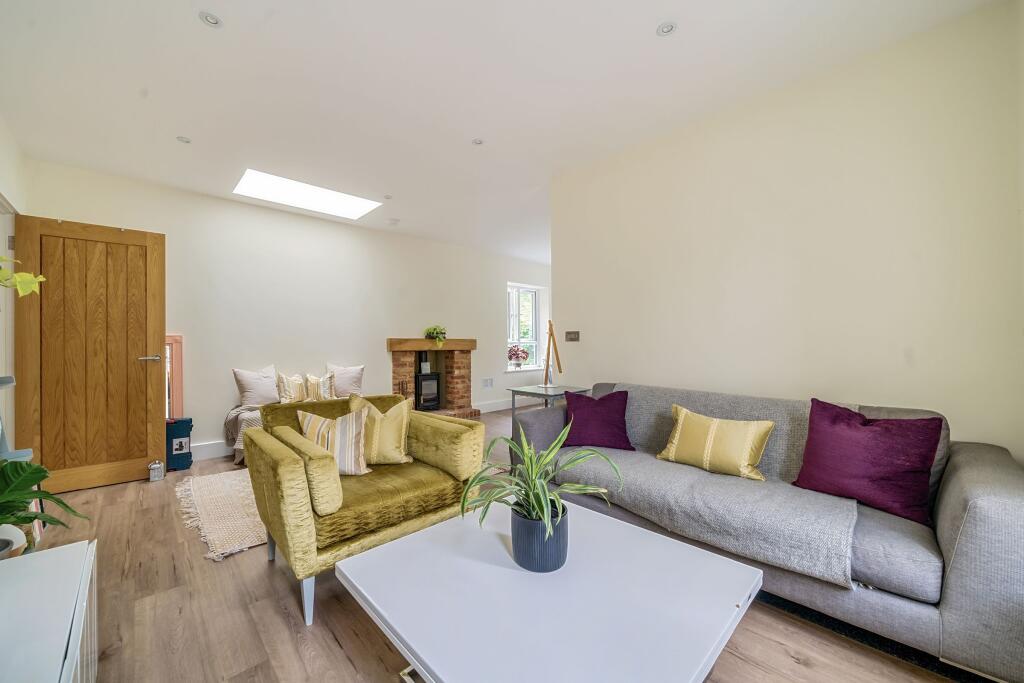 Mill Farm Close, Tunbridge Wells, TN3 photo 4