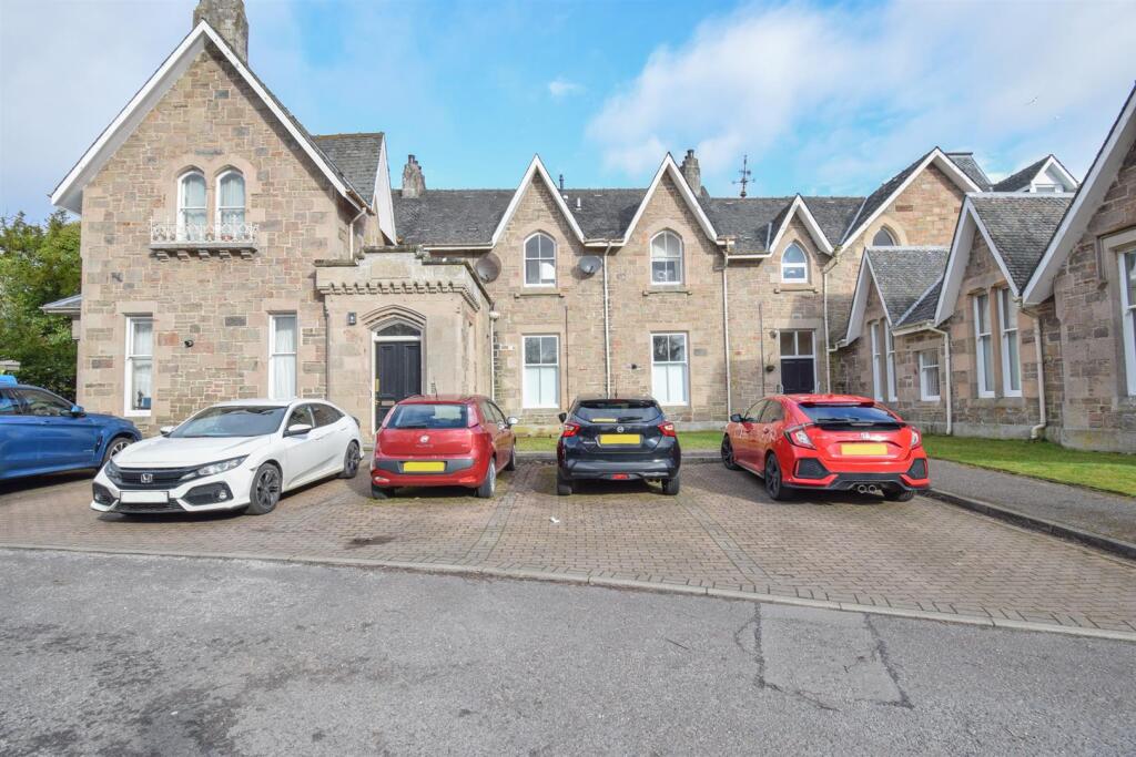 Main image of property: 5 Stratherrick Park, Inverness