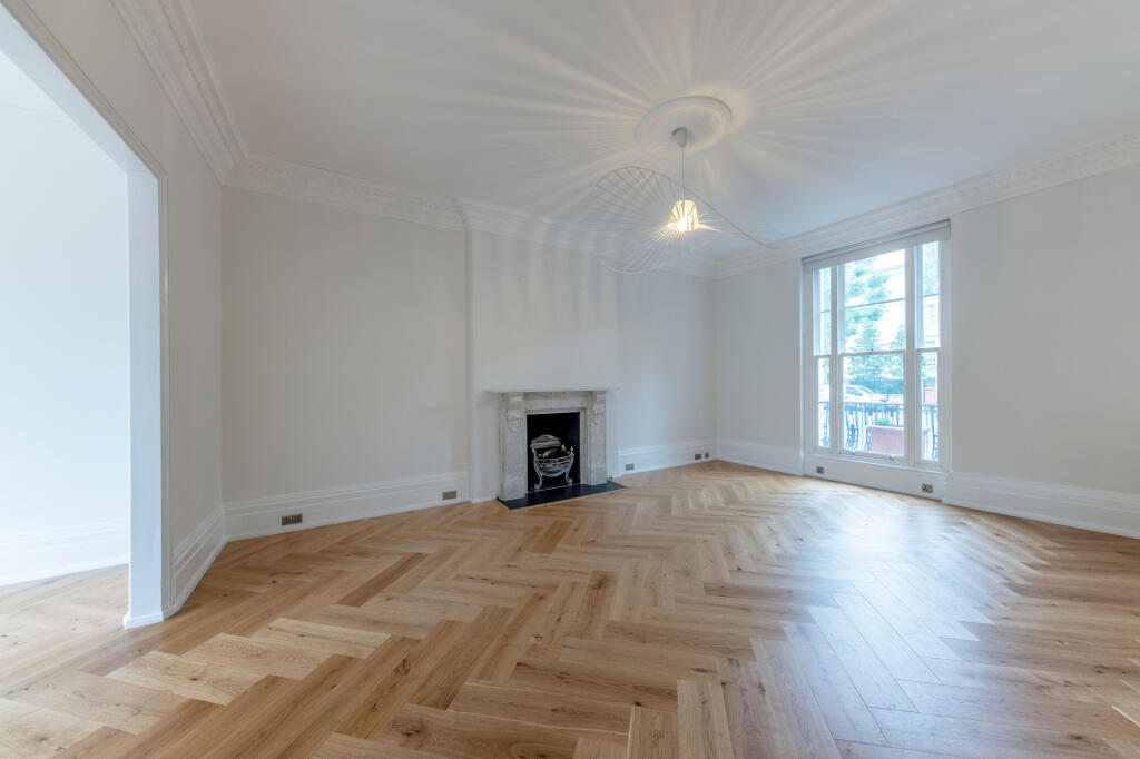 Apartment in London - View 2