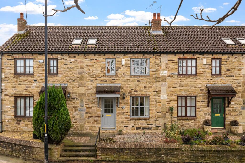 Main image of property: Spofforth, Harrogate, North Yorkshire, HG3