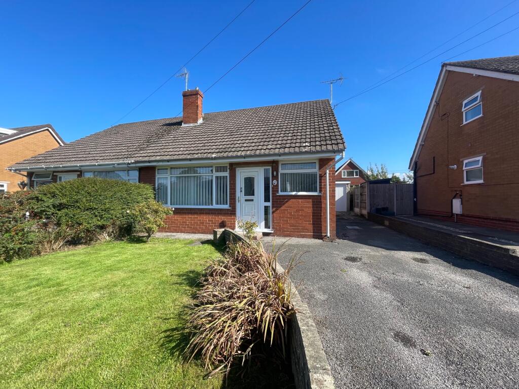 Main image of property: Primrose Avenue, Crewe