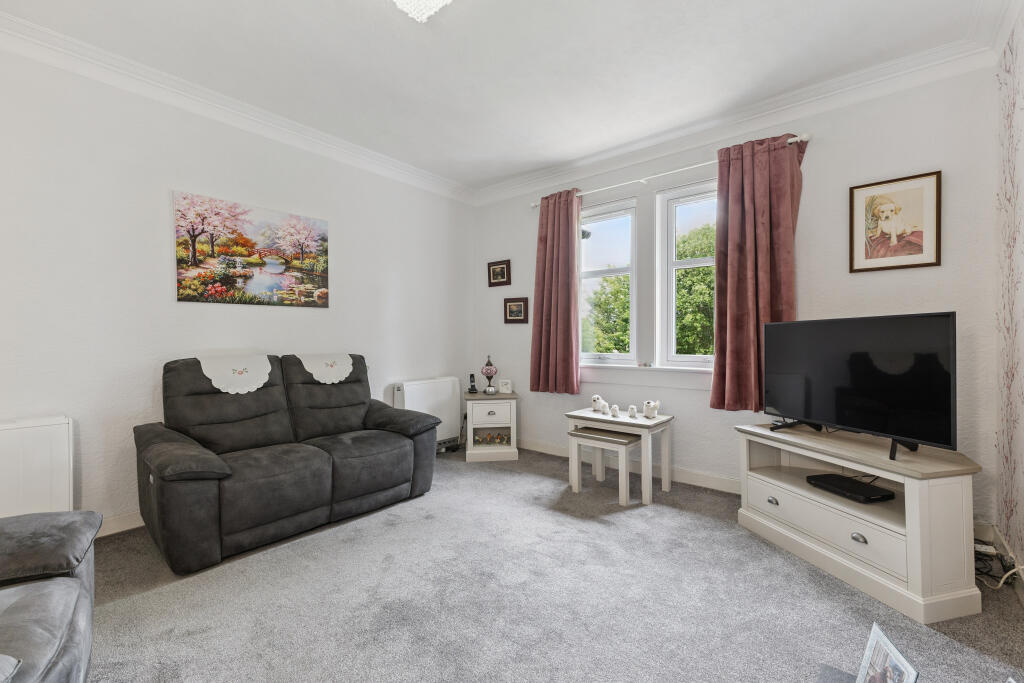 Apartment in Perth - View 5