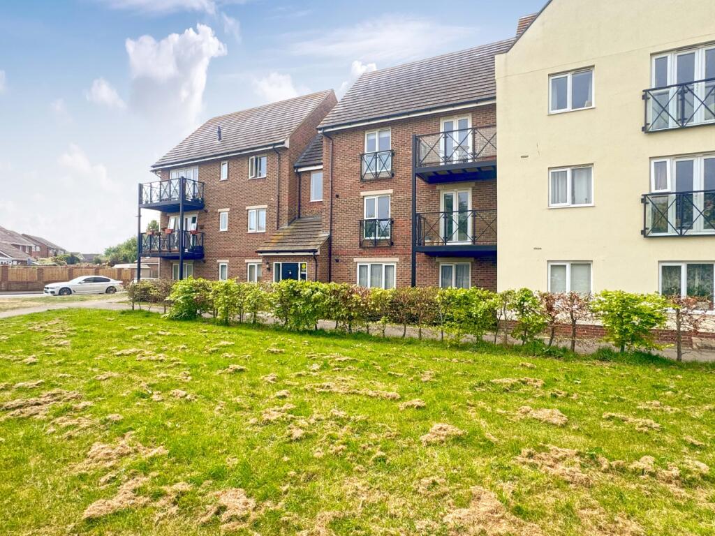 Main image of property: Milton Place, Broom Field Way, Felpham, PO22