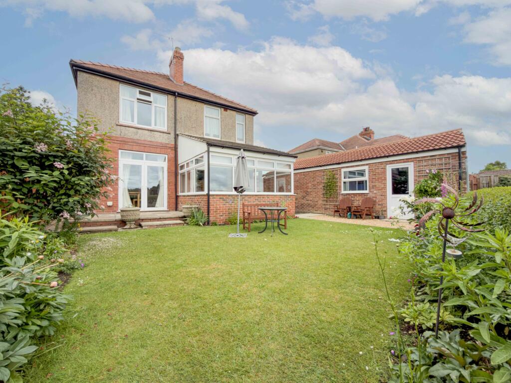 Topcliffe Road, Sowerby, YO7 photo 2