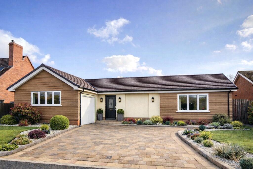 Main image of property: Bell Lane, Broadheath, Tenbury Wells, Worcestershire, WR15