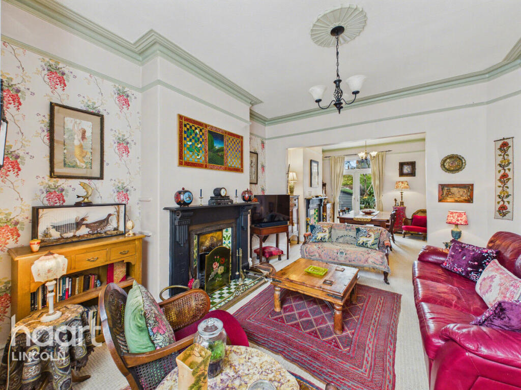 St Catherines Grove, Lincoln photo 4