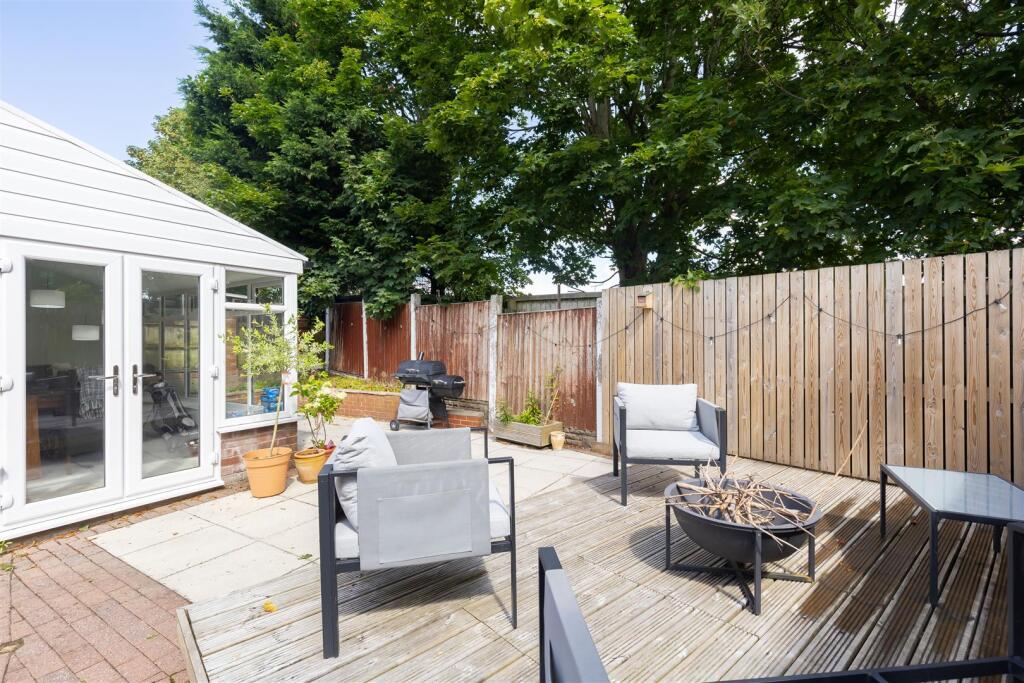 House in Preston - View 4