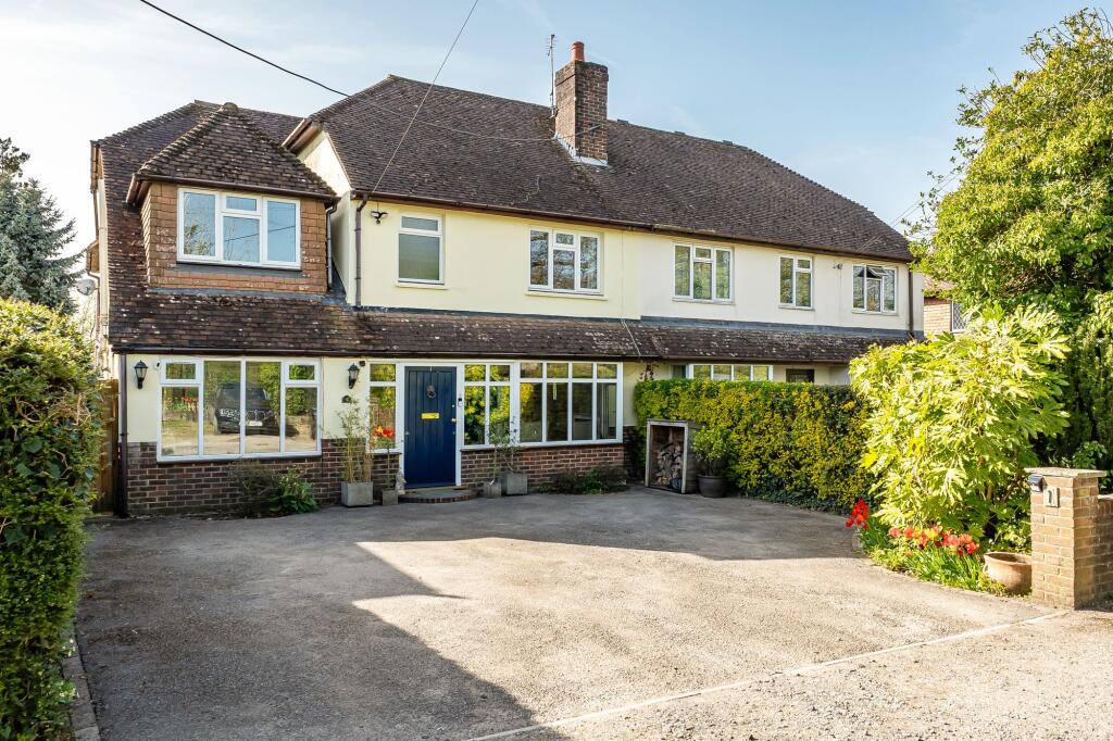 Main image of property: Hurston Grove, Storrington, RH20