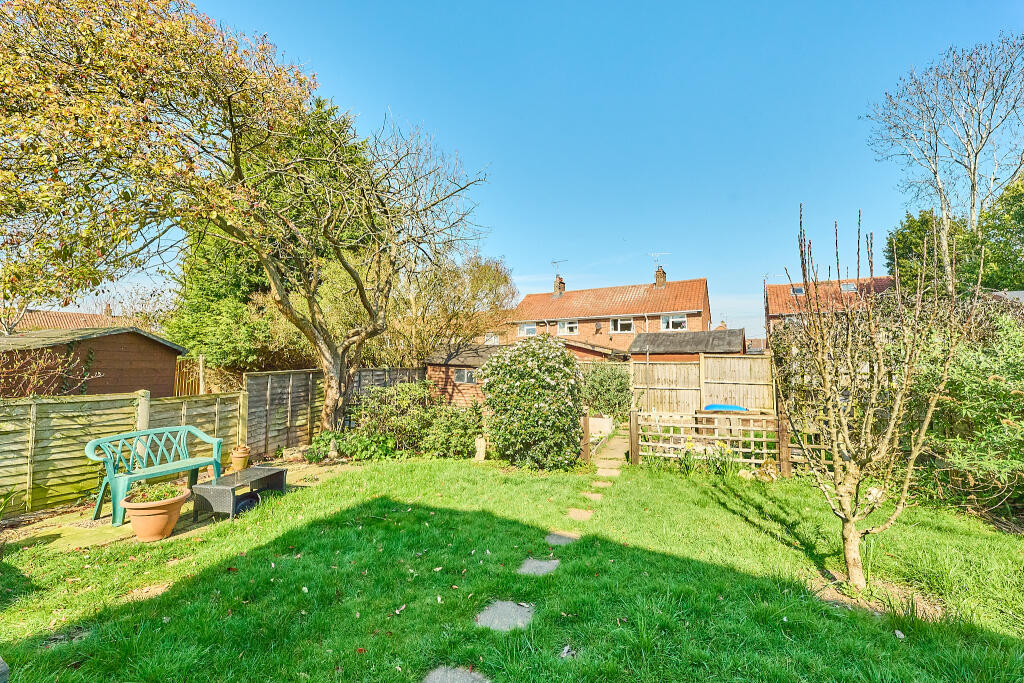 9 Hazleton Green, Rising Brook, Stafford, Staffordshire ST17 9NH photo 5