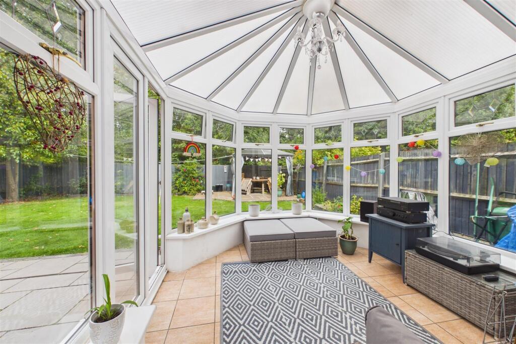 House in Newark and Sherwood, Newark - View 4