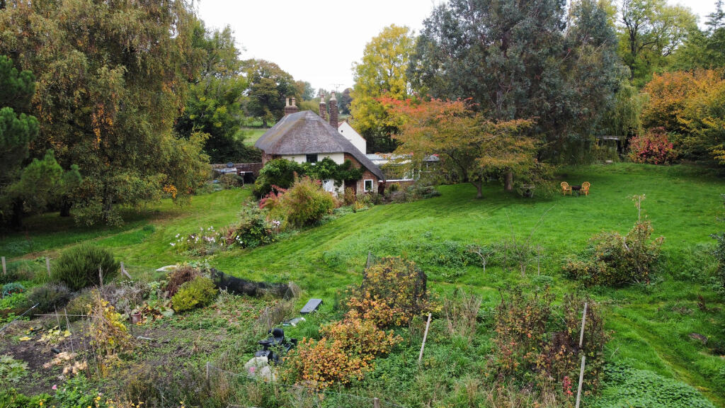 House in Swindon