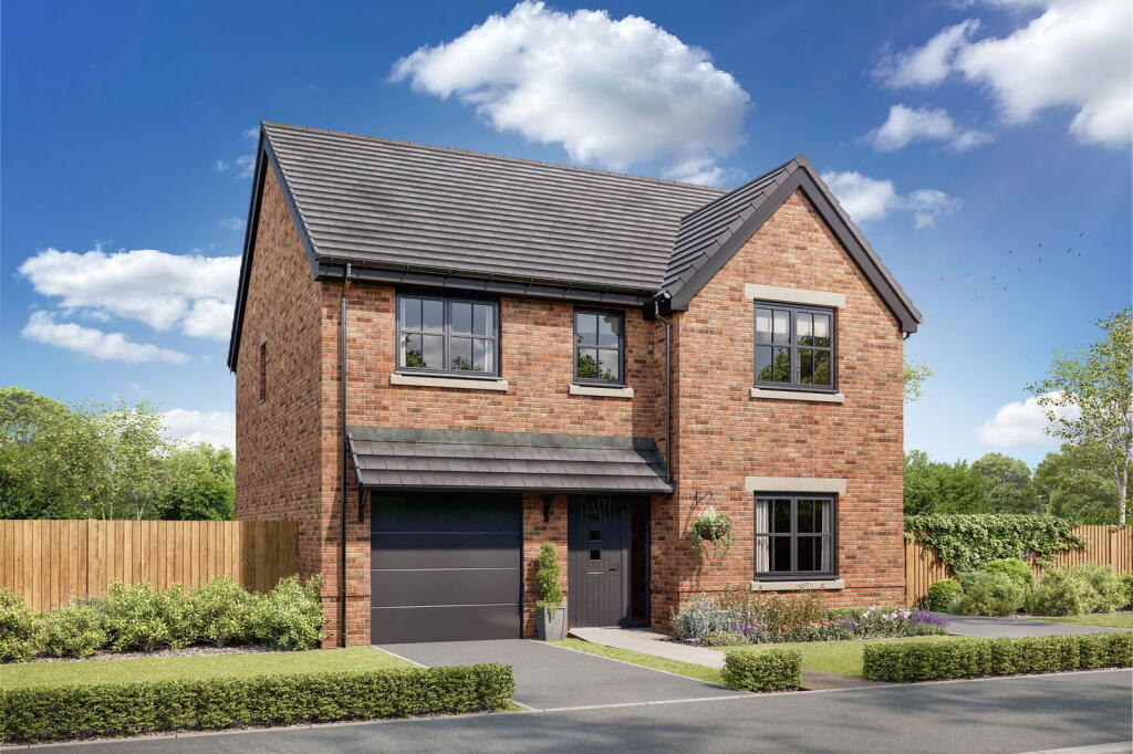 Main image of property: Bluebell Chase, Bog Height Road, Blackburn, BB3 0LG