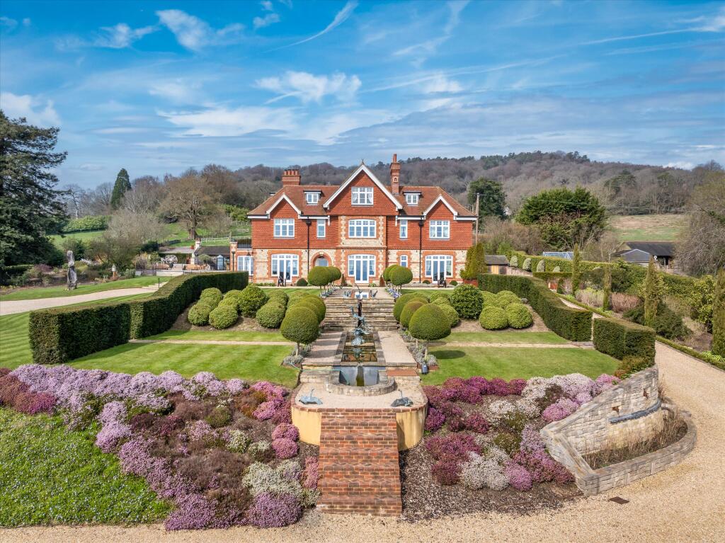 Main image of property: Blackdown, Haslemere, West Sussex GU27