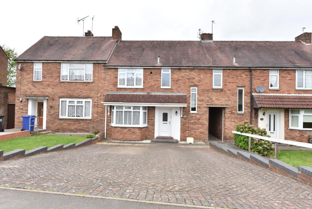 Main image of property: KINGSWINFORD, Greenfields Road