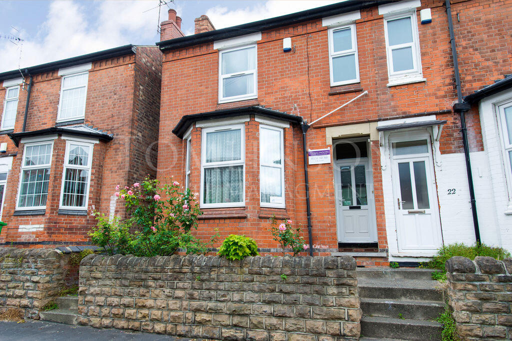 House in Nottingham, Radford - View 3
