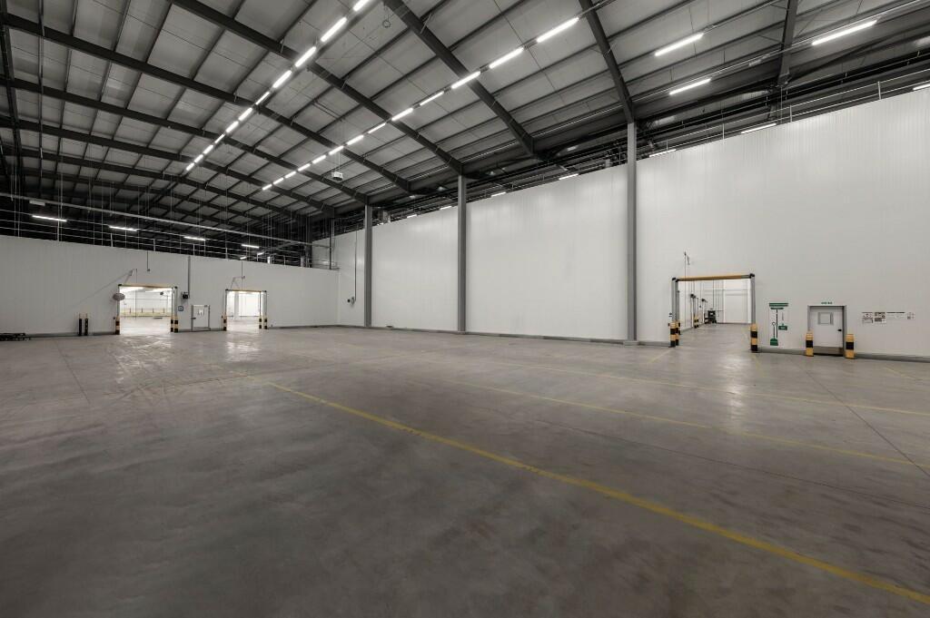 Warehouse 2