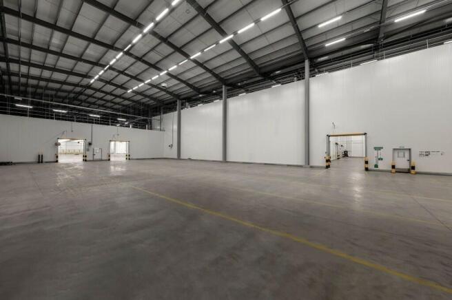 Warehouse 2
