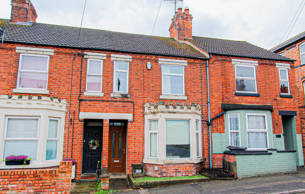 Main image of property: Scarborough Street, Irthlingborough