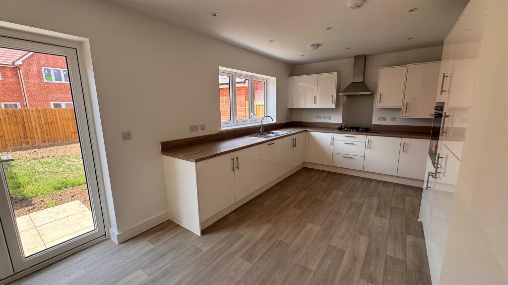 House in Norwich - View 5