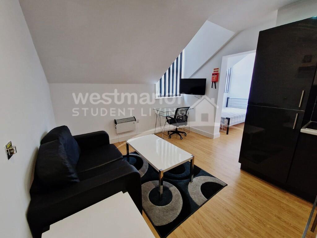 Main image of property: Prebend Street, Leicester, Leicestershire, LE2