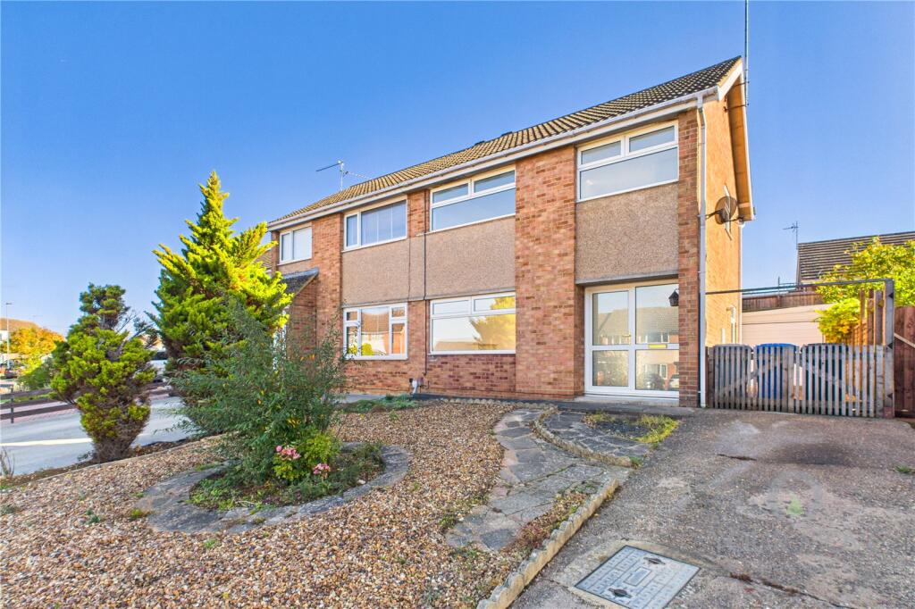 Main image of property: St. Anthonys Road, Kettering, Northamptonshire, NN15