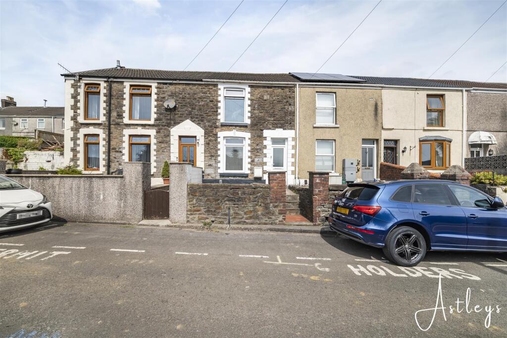 Main image of property: Dinas Street, Plasmarl, Swansea