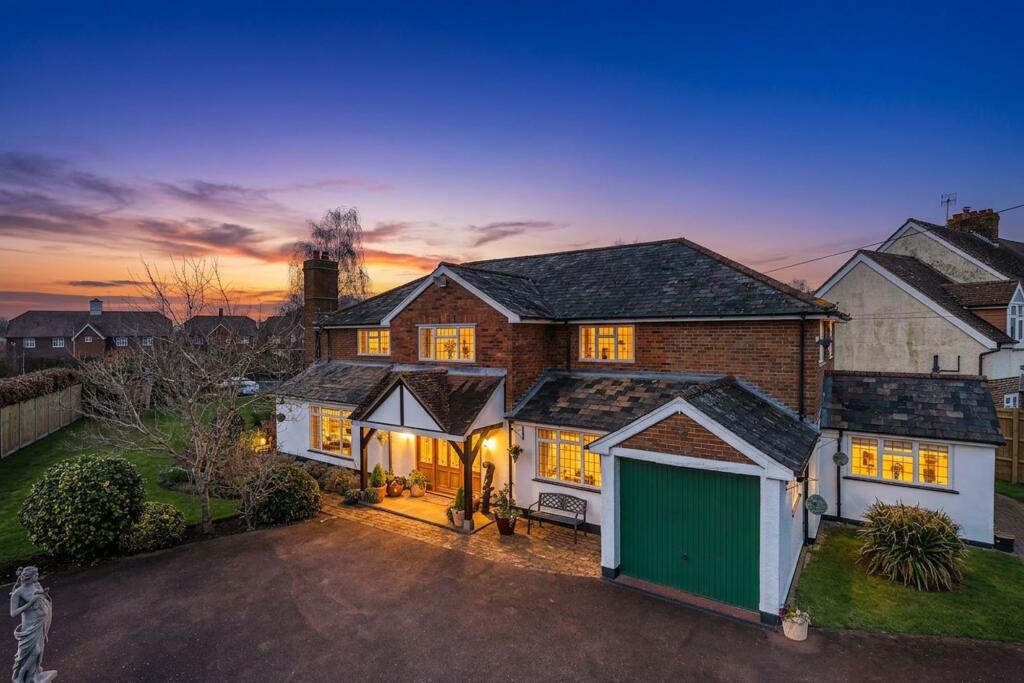Main image of property: Goudhurst Road, Marden, TN12
