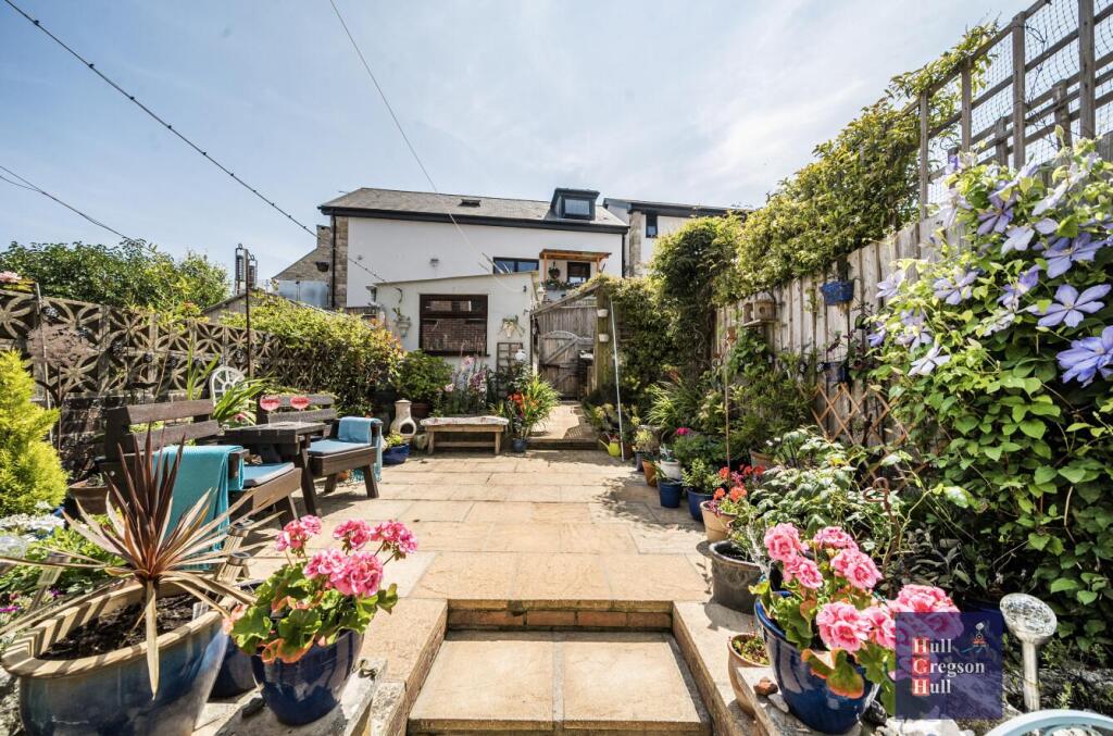 House in Swanage, Dorset - View 2
