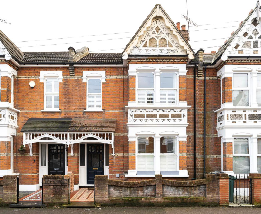 Main image of property: Vincent Road, Highams Park