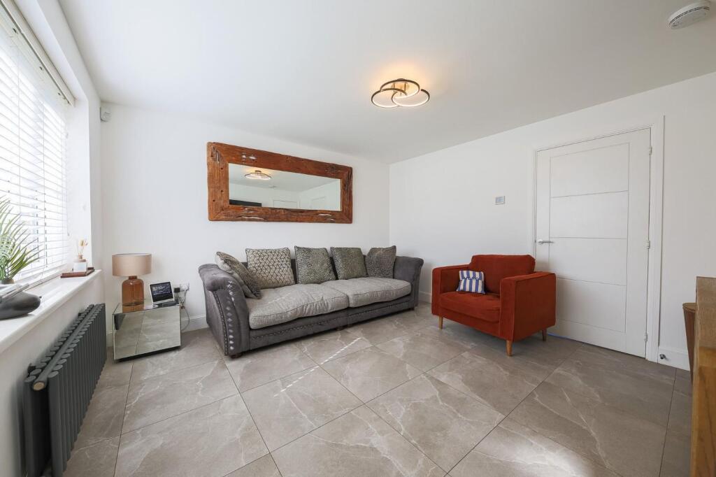 Hotspur North, Backworth, NE27 - View 2