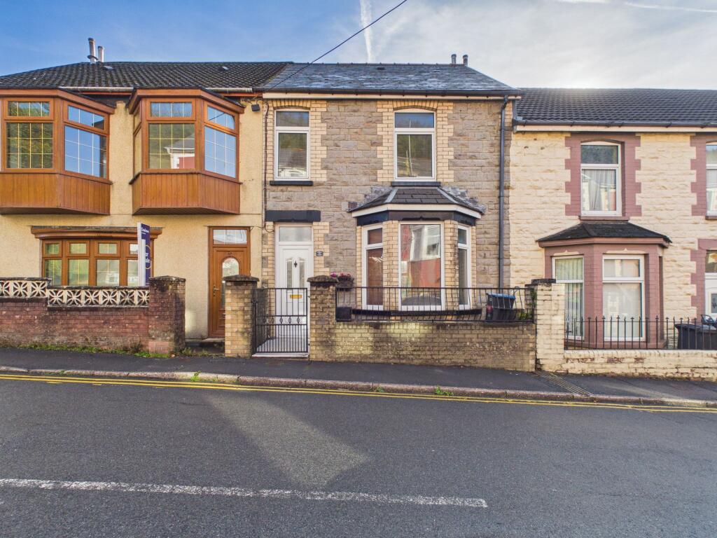 Main image of property: Gwern Berthi Road, Cwmtillery, NP13
