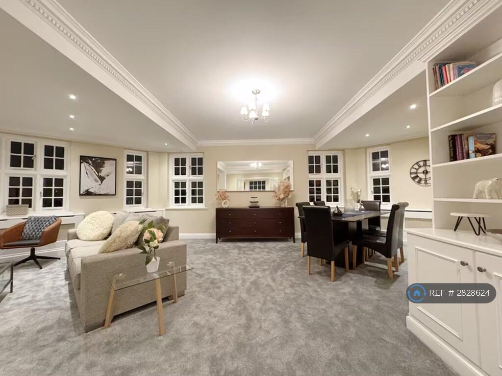 3 bedroom penthouse for rent