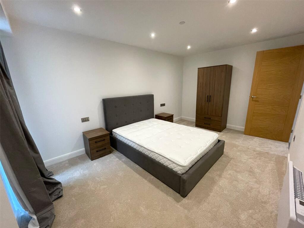 The Mount, 28 Richmond Hill Close, West Yorkshire, Leeds, LS9 photo 4