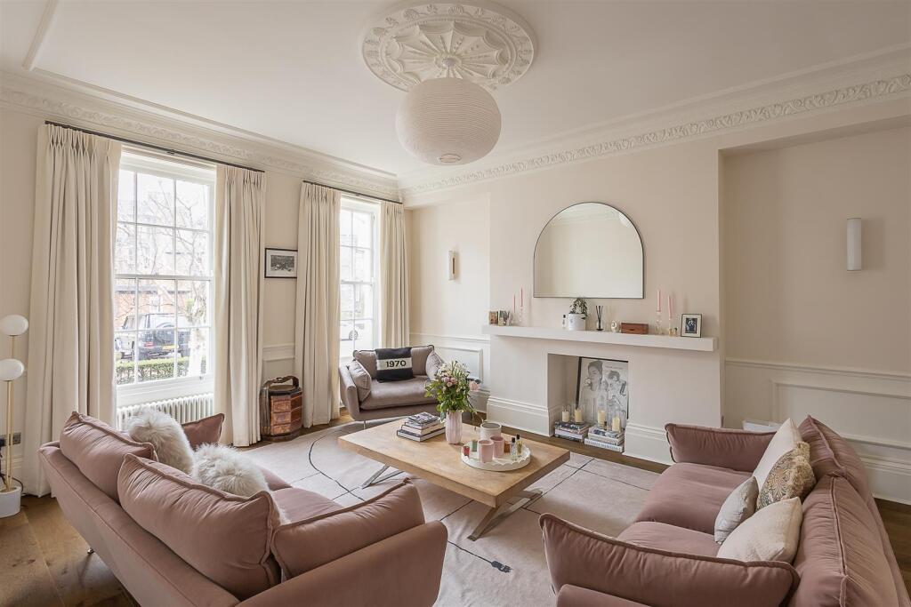 Carlton Terrace, Jesmond, Newcastle upon Tyne photo 2