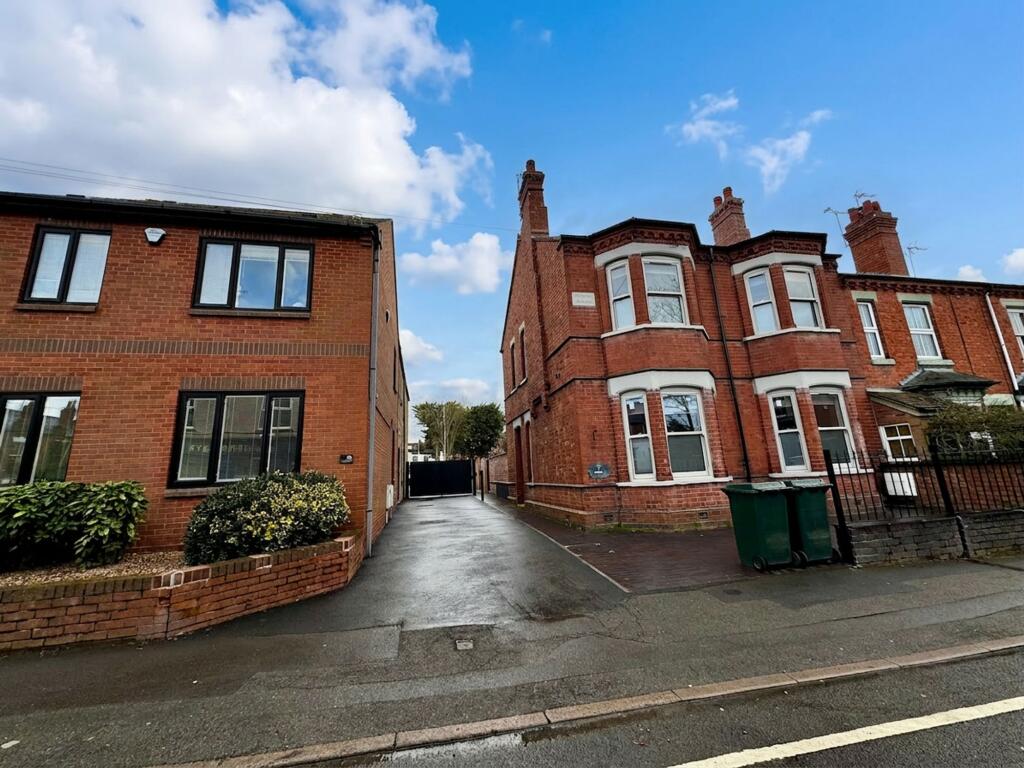Main image of property: Providence Street, Coventry, CV5