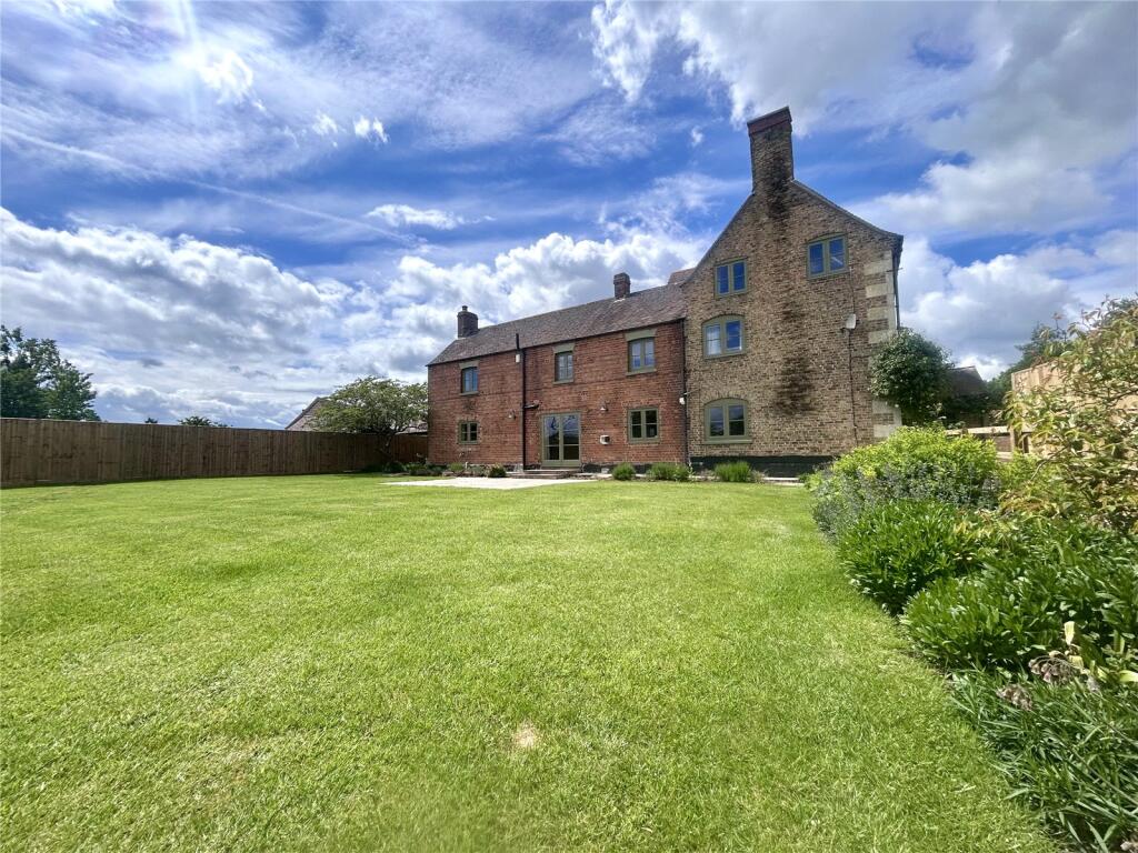 Main image of property: Castle Lane, Moreton Valence, Gloucester, Gloucestershire, GL2