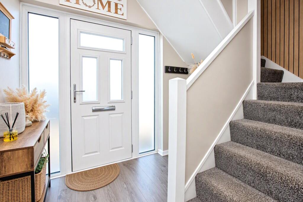 House in Nottingham - View 5